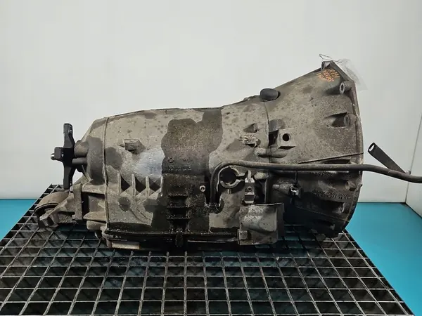 Automaattivaihteisto Mercedes W211 3.2 CDI image 6