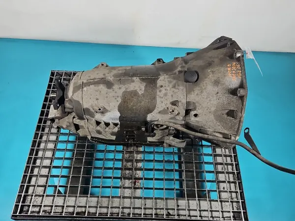 Automaattivaihteisto Mercedes W211 3.2 CDI image 7