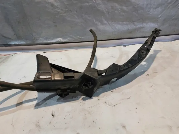 VW PASSAT B5 Puskureunat Lamppua Varten image 7