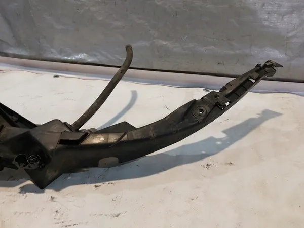 VW PASSAT B5 Puskureunat Lamppua Varten image 9