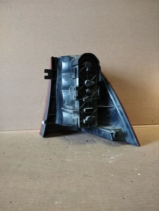 Luz Trasera Izquierda Mercedes ML W163 A1638200164 image 2