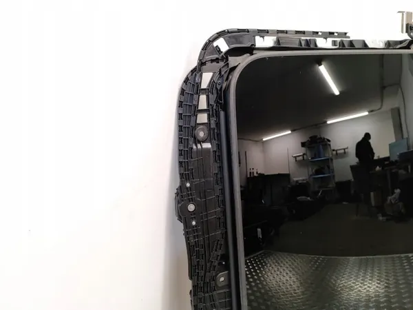 Toit Ouvrant Nissan X-Trail T32 OEM 7711181 Complet image 3
