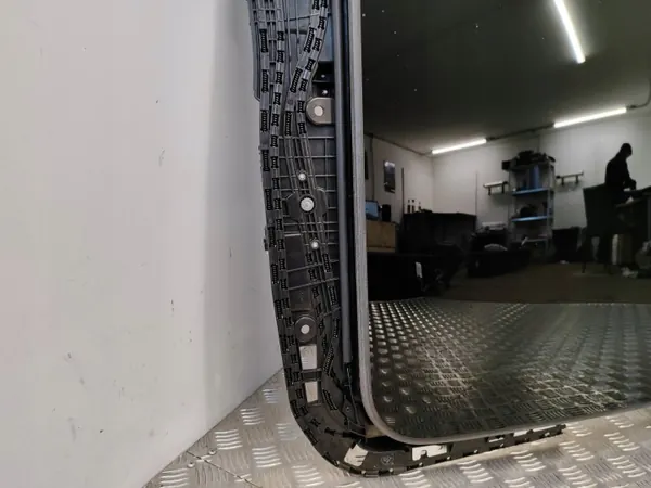 Toit Ouvrant Nissan X-Trail T32 OEM 7711181 Complet image 4