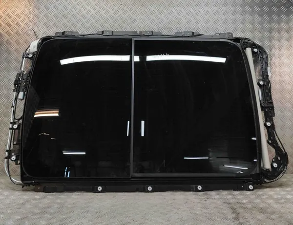 Taklucka OEM 10049609A för Volvo XC60 II 2.0L image 2