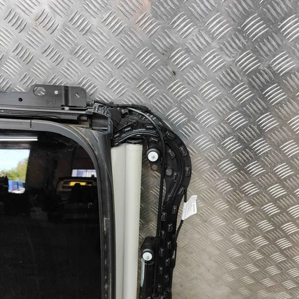 Taklucka OEM 10049609A för Volvo XC60 II 2.0L image 3