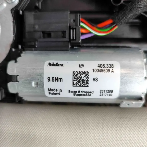 Taklucka OEM 10049609A för Volvo XC60 II 2.0L image 6
