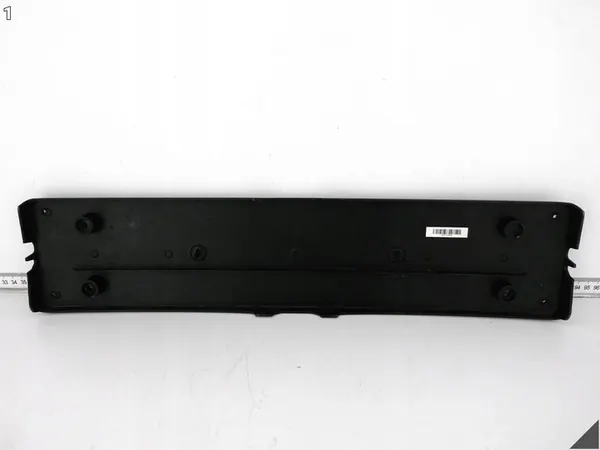 BMW M3 G80 G81 M4 G82 G83 Etupanssarinumeroteline image 2