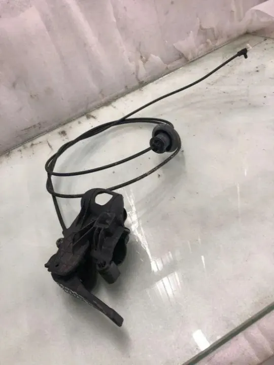 Poignée d'ouverture capot OEM 9801080580 pour Citroën Berlingo image 3