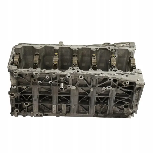 BMW Motorblock N57N Diesel 330d 430d 530d 2359841 image 10