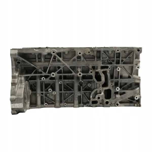 BMW Motorblock N57N Diesel 330d 430d 530d 2359841 image 2