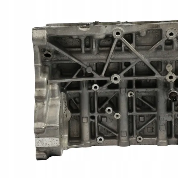 BMW Motorblock N57N Diesel 330d 430d 530d 2359841 image 3