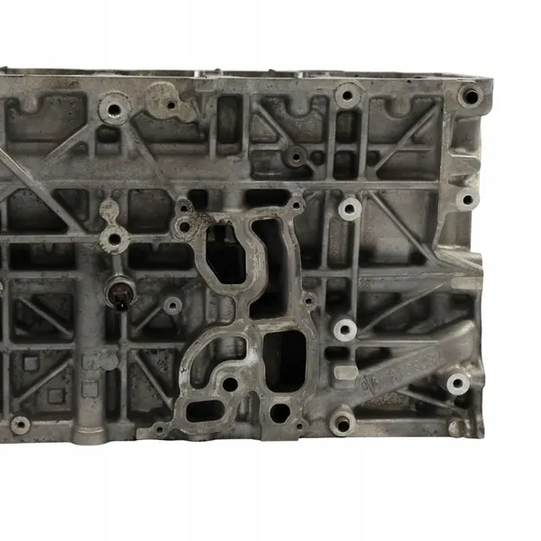 BMW Motorblock N57N Diesel 330d 430d 530d 2359841 image 4