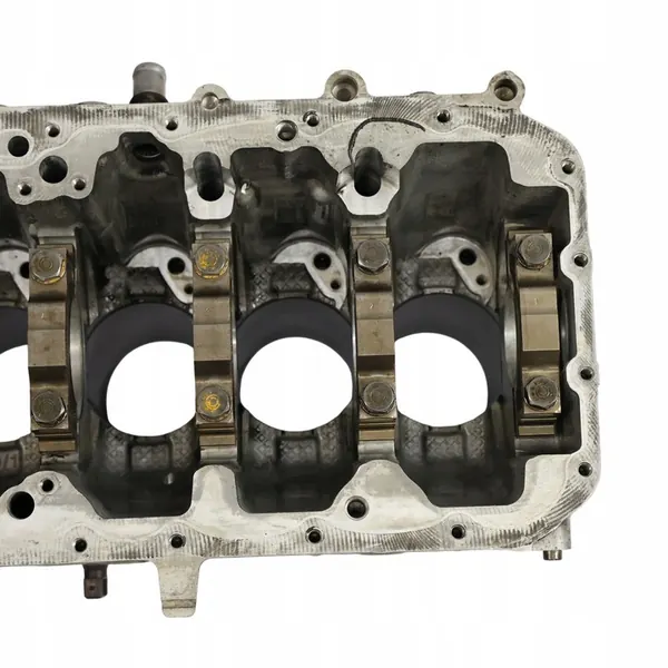 BMW Motorblock N57N Diesel 330d 430d 530d 2359841 image 7