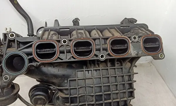 Collecteur d'admission MAZDA CX-5 2.5L essence image 6