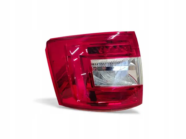 Vänster bakljus TYC 11-14596-06-2 image 2