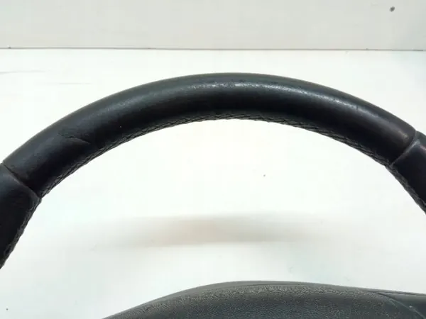 Gebruikt OEM Leren Multifunctioneel Stuur Opel Combo III image 5
