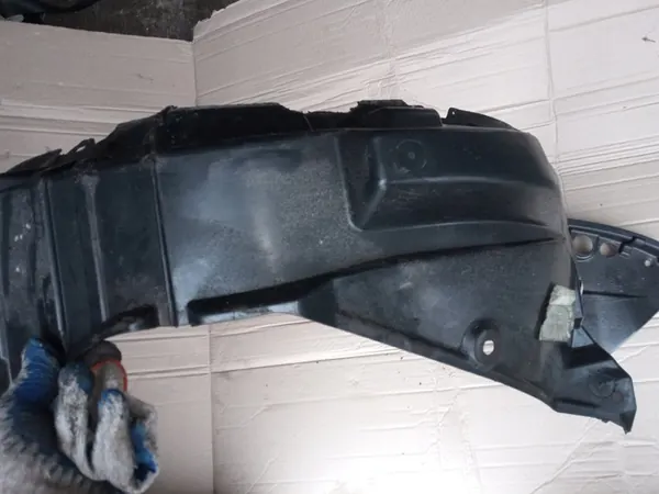 Toyota Auris II 13-18 Left Front Wheel Arch image 3