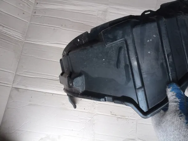 Toyota Auris II 13-18 Left Front Wheel Arch image 4