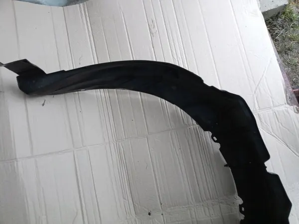 Toyota Auris II 13-18 Left Front Wheel Arch image 5