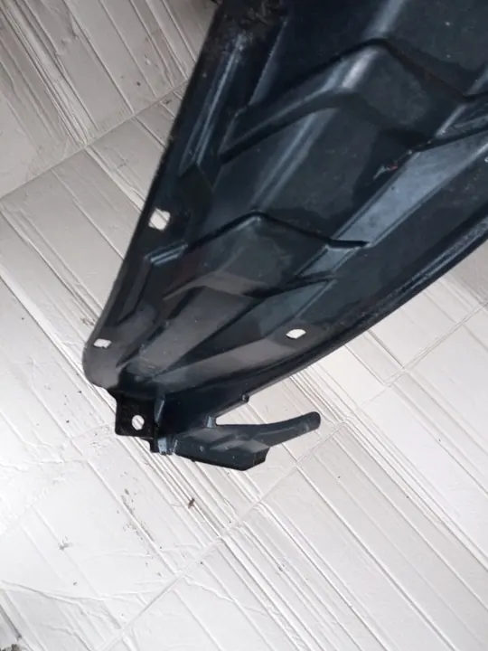 Toyota Auris II 13-18 Left Front Wheel Arch image 7