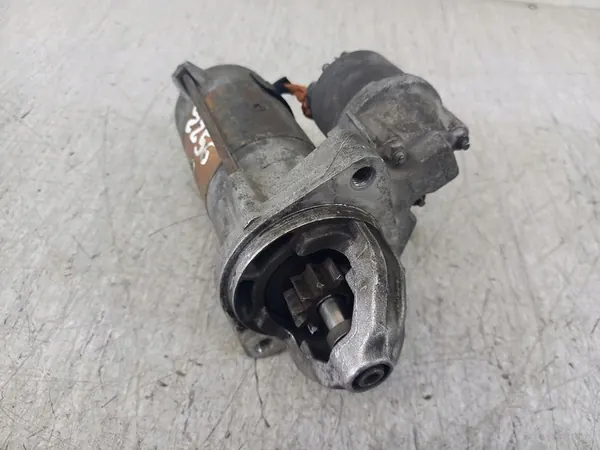 Motor de arranque BMW E46 318D 320D Original image 2