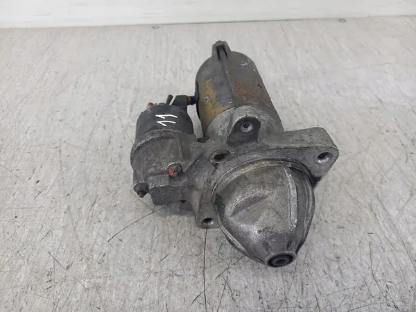 Motor de arranque BMW E46 318D 320D Original image 5