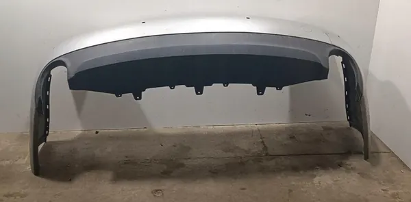 Paraurti posteriore Audi A6 S6 C7 2012 image 5