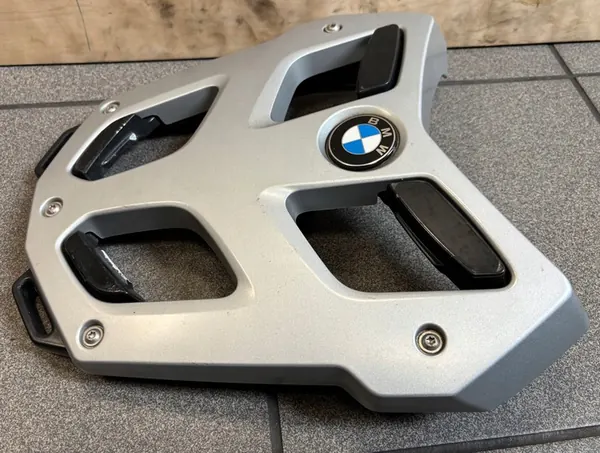 Support de Valise Central BMW K 1300 GT K44 image 3