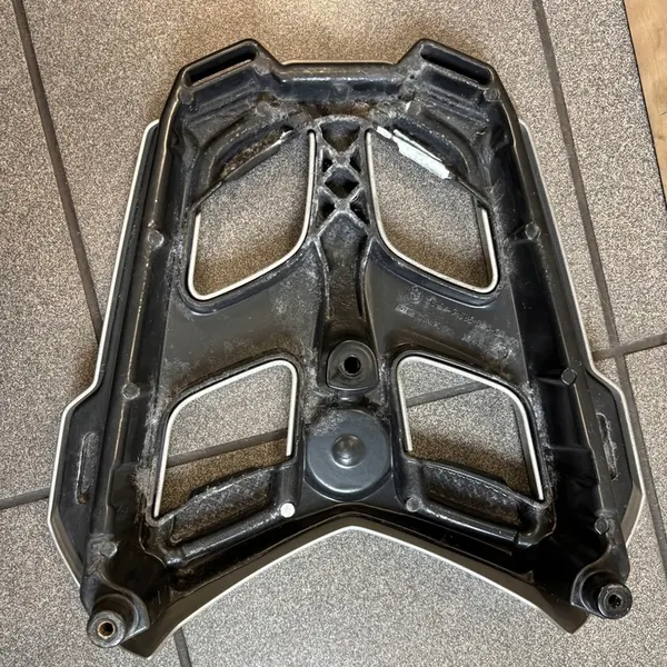 Support de Valise Central BMW K 1300 GT K44 image 5