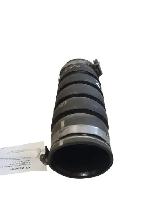 Durite intercooler OEM 9687511280 pour Peugeot 508/3008 image 3