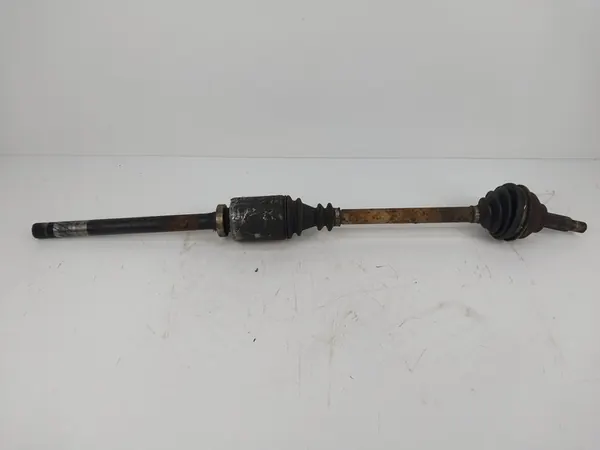 Arbre avant droit Renault Trafic II Opel Vivaro A image 1