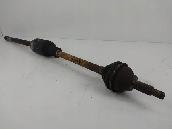 Arbre avant droit Renault Trafic II Opel Vivaro A image 2