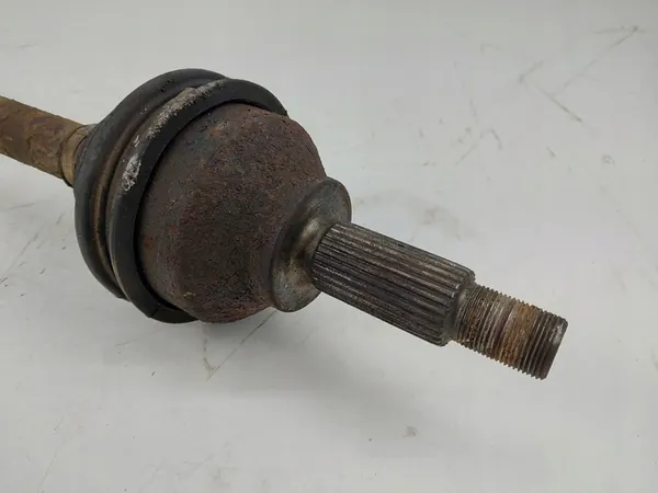 Arbre avant droit Renault Trafic II Opel Vivaro A image 3