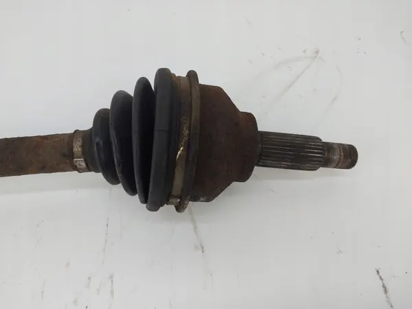 Arbre avant droit Renault Trafic II Opel Vivaro A image 4