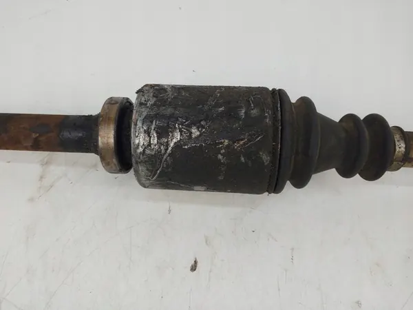 Arbre avant droit Renault Trafic II Opel Vivaro A image 5