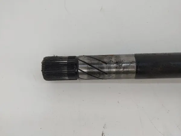 Arbre avant droit Renault Trafic II Opel Vivaro A image 6