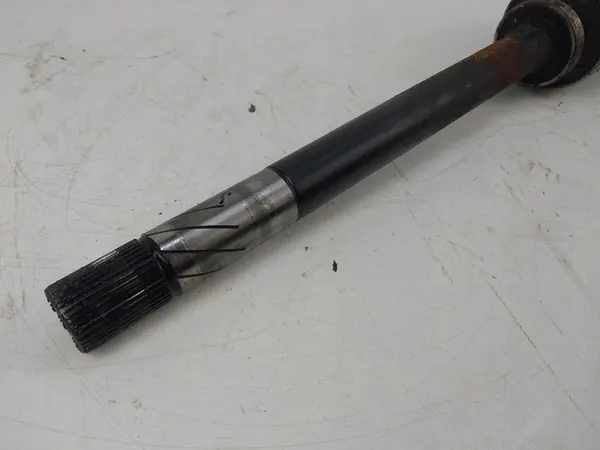 Arbre avant droit Renault Trafic II Opel Vivaro A image 7