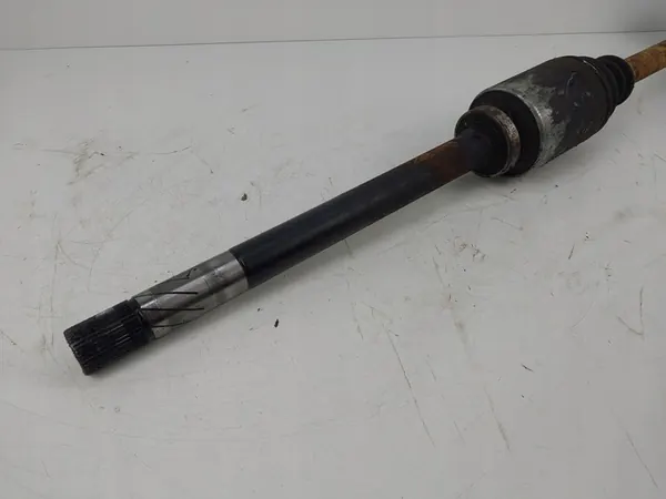 Arbre avant droit Renault Trafic II Opel Vivaro A image 8