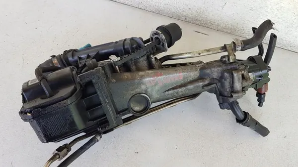 EGR-venttiili Fiat Bravo II 1.6 JTD image 2