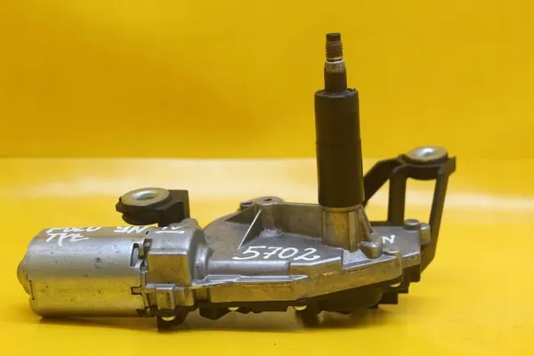 Heckwischermotor VW Polo IV 6Q6955711A image 3