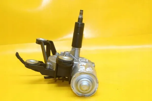 Heckwischermotor VW Polo IV 6Q6955711A image 4