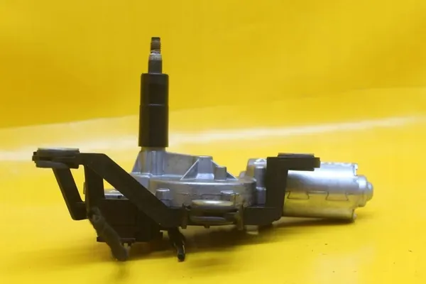 Heckwischermotor VW Polo IV 6Q6955711A image 5