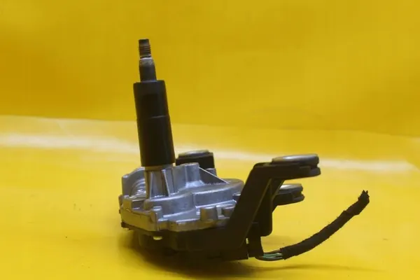 Heckwischermotor VW Polo IV 6Q6955711A image 6