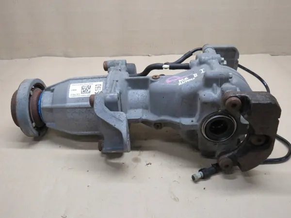 Ford Kuga II 2.0 TDCI Diff Arrière Haldex S156D image 3