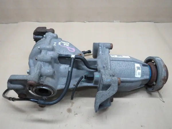 Ford Kuga II 2.0 TDCI Diff Arrière Haldex S156D image 4