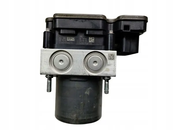 ABS-Pumpe Steuergerät OEM 2265106627 für Renault image 3