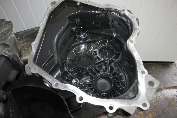 OEM 55192042 M32 Versnellingsbak Opel 1.7/1.9 CDTi image 3