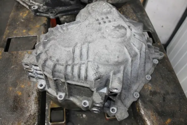OEM 55192042 M32 Versnellingsbak Opel 1.7/1.9 CDTi image 4