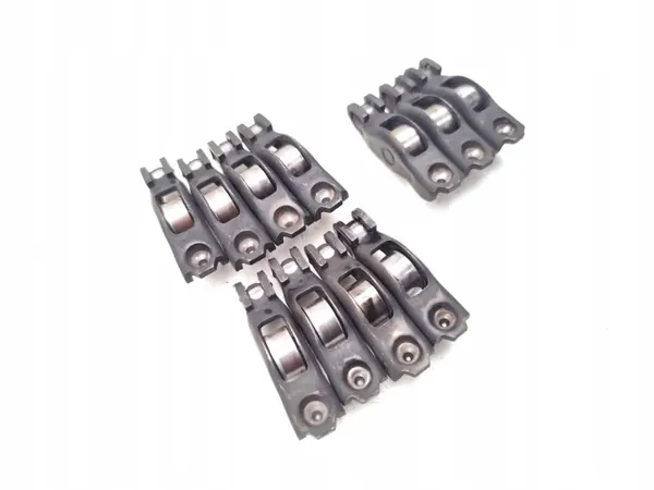 Mazda Vipuvarsi OEM No MPN 2.2D Diesel-moottorille image 10