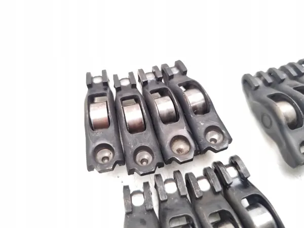Mazda Vipuvarsi OEM No MPN 2.2D Diesel-moottorille image 3